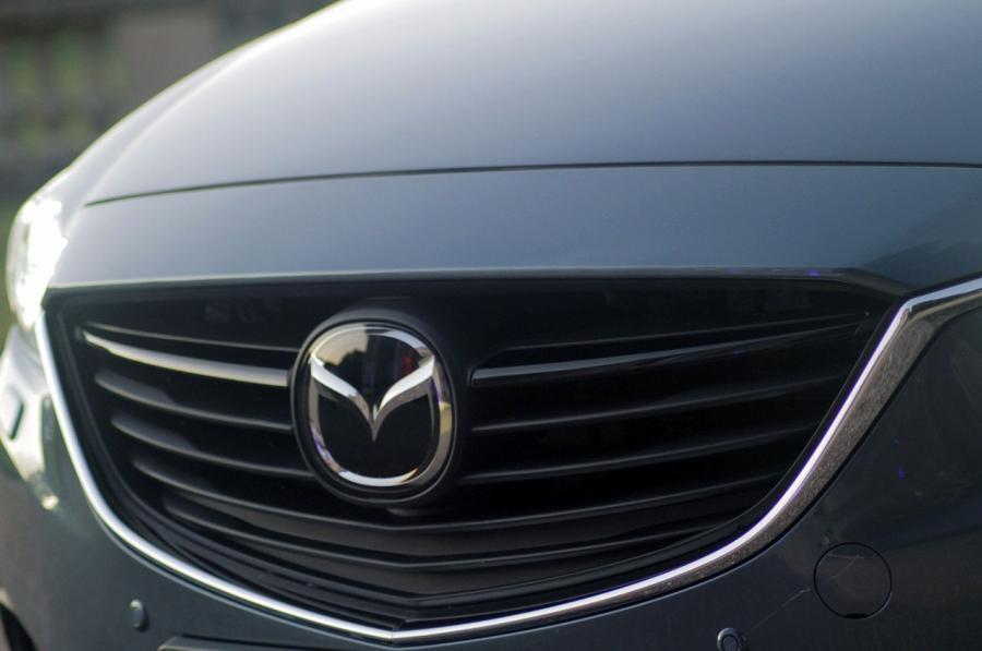  Mazda6 Sedan 2013 года  (фото 186 из 273)